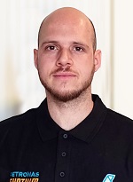 Jérémy Vallat, Innendienst