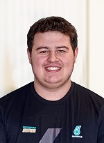 Josué Galeuchet, Logistik Josué_Galeuchet.jpg