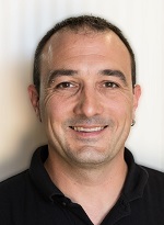 Raphaël Crevoiserat, Geschäftsführer