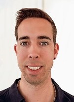 Romain Bregnard, Aussendienst