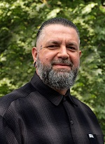 Tom Berger, Aussendienst Tom_Berger.jpg